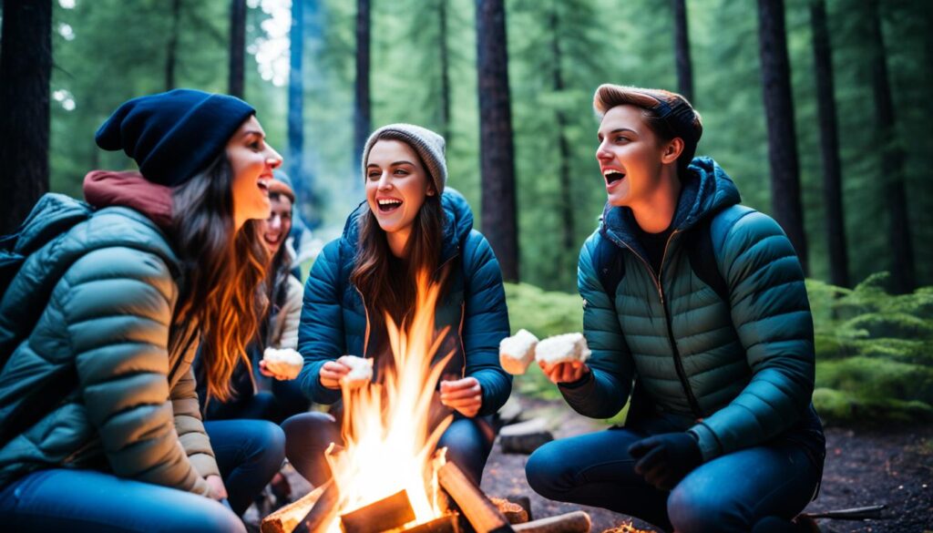 5 Reasons Why Camping Is Important