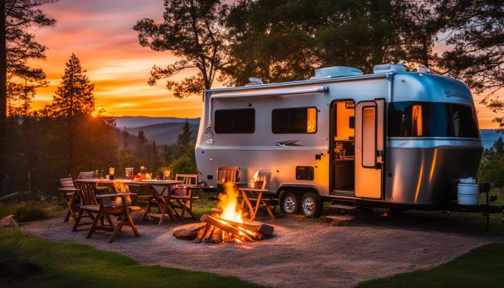 Best Camping Accessories for RV