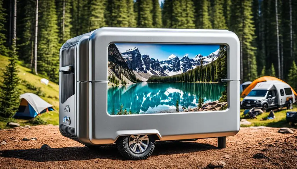 Best Camping Fridge Brands