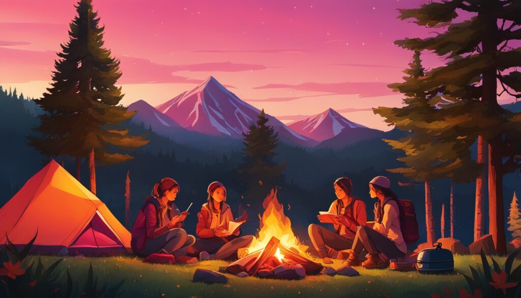 Best Camping Gear for Festivals
