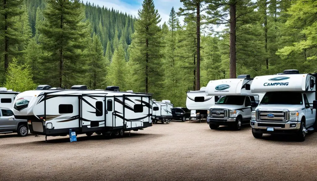 Camping World Services