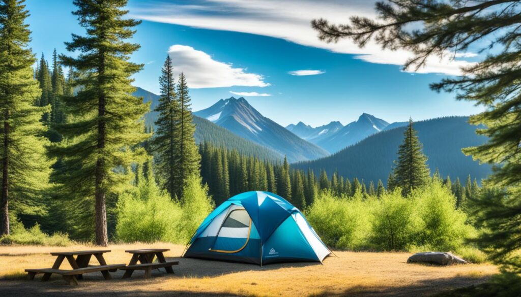 Camping World online store