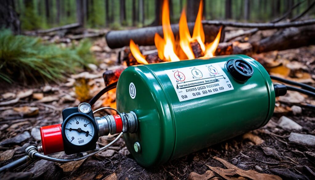How Long Does Camping Gas Last