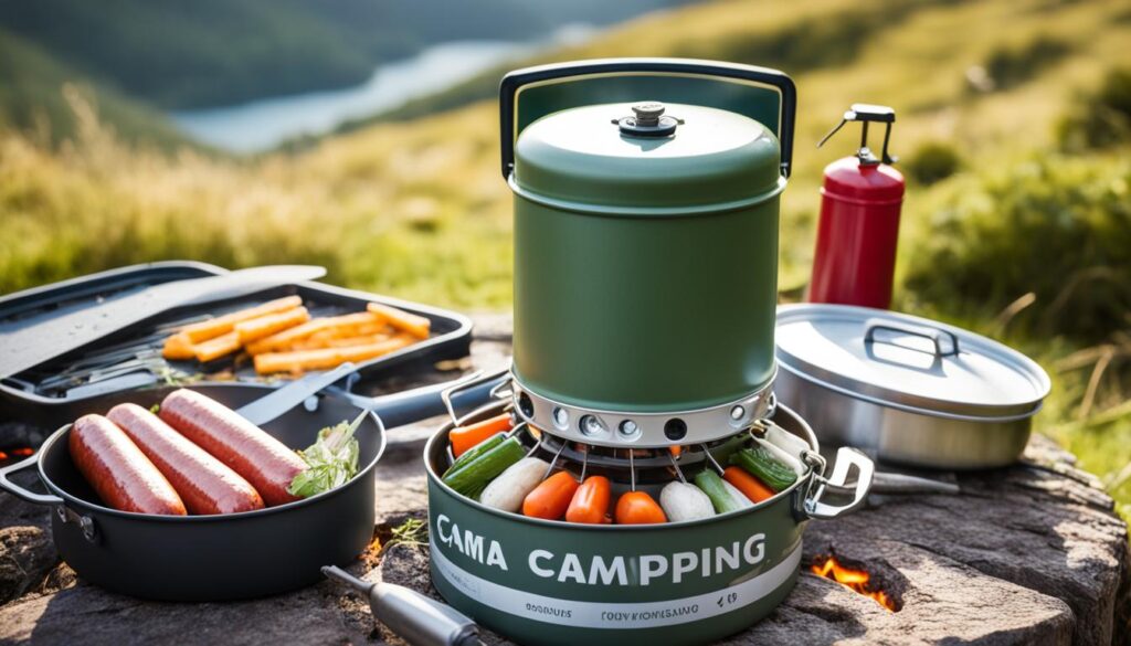 How Much Camping Gas Do I Need