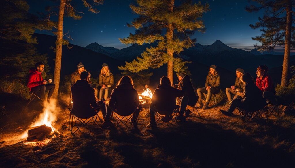 How to Go Camping for Beginners