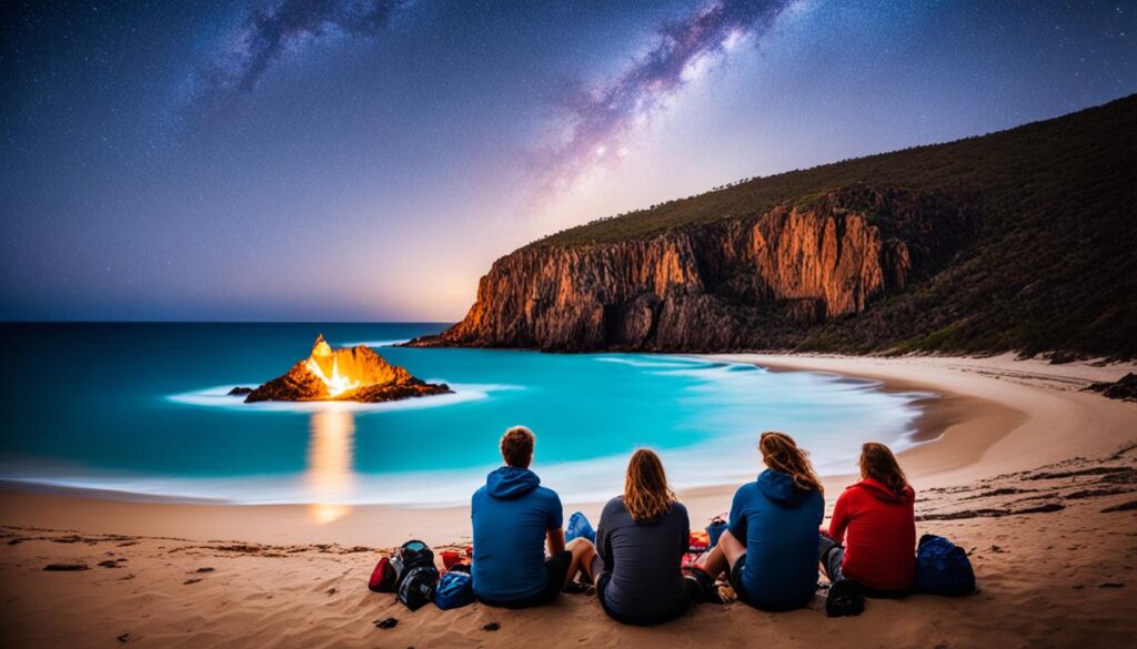Is It Safe to Camp in Australia