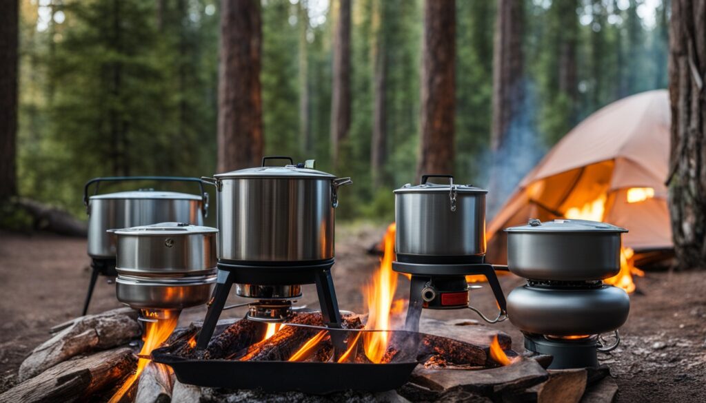 Which Camping Stove Is the Best