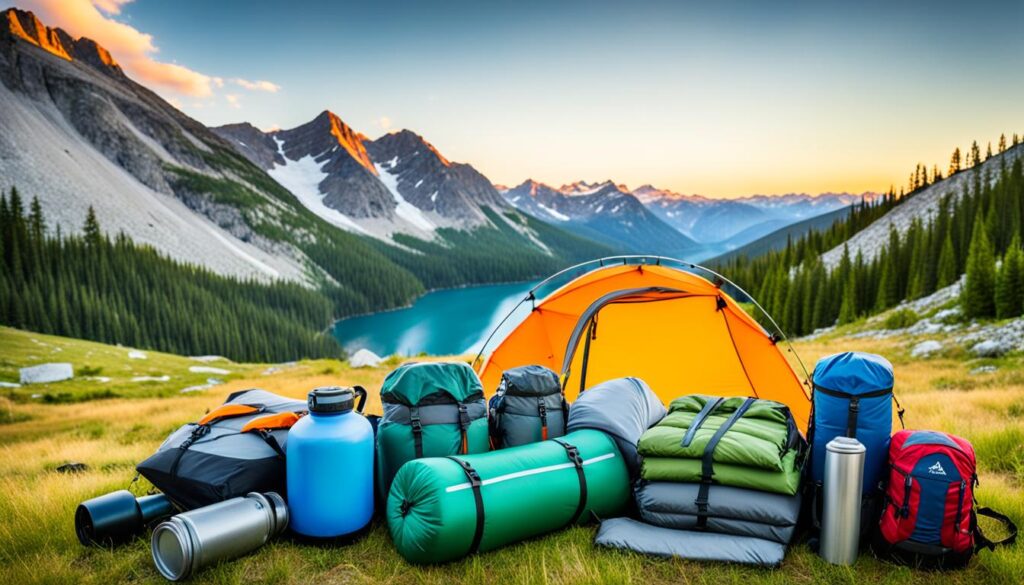 Why Is Tent Important in Camping