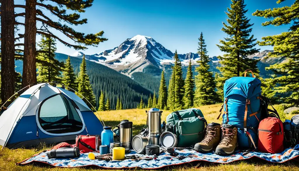 must-have camping gear