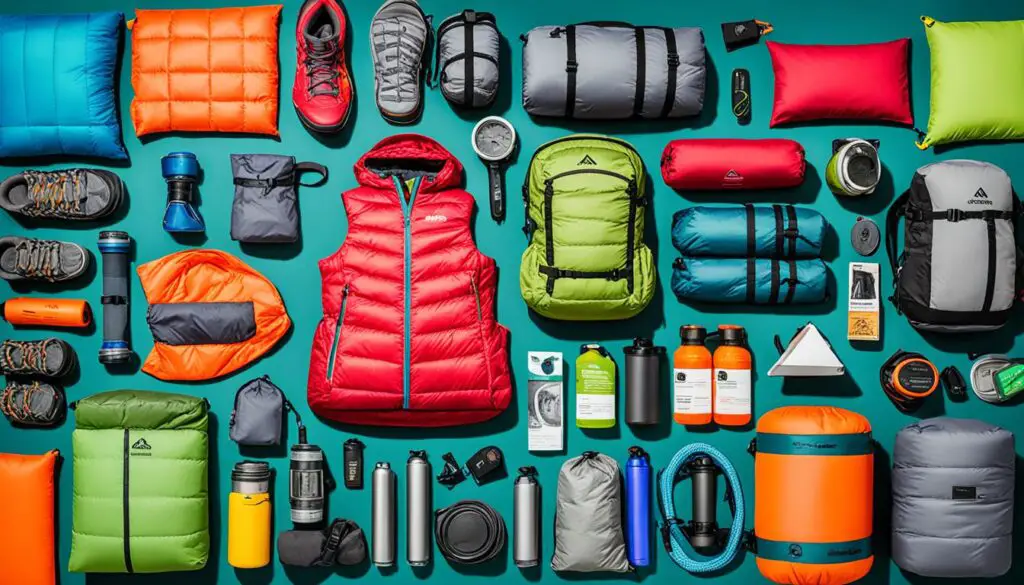 online stores for cheap camping gear