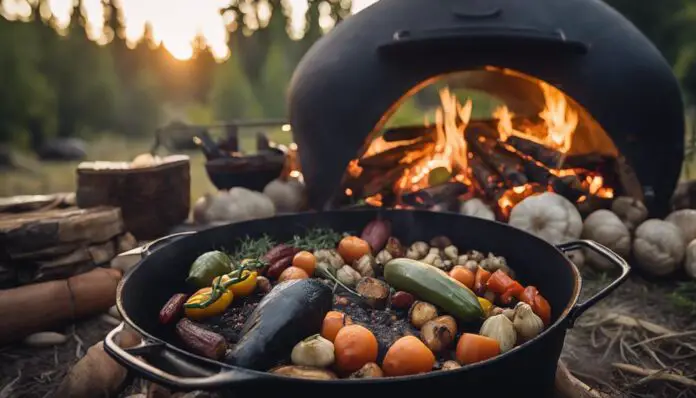 delicious dutch oven recipes