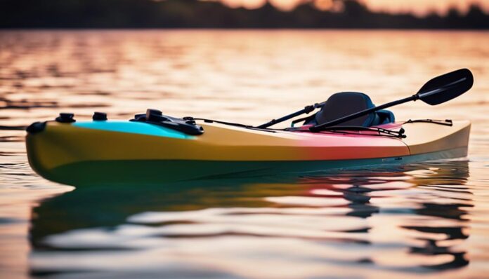 essential bilge pumps for kayaks