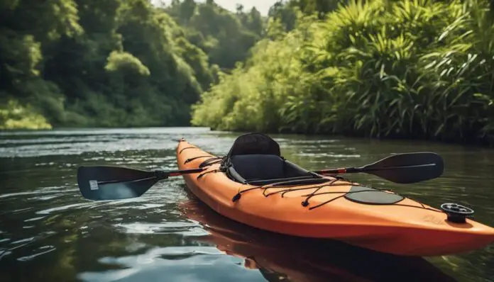 essential safety gear for kayaking