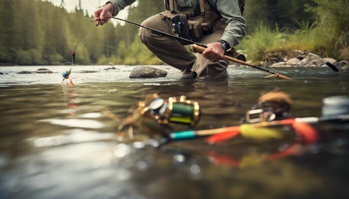 expert advice for anglers