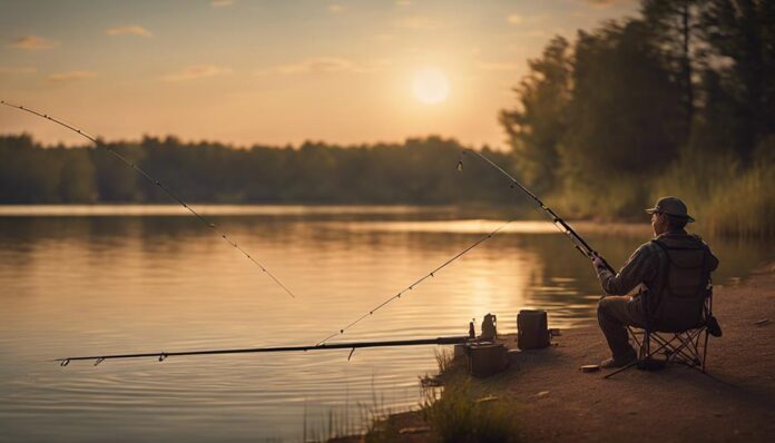 felon fishing license eligibility