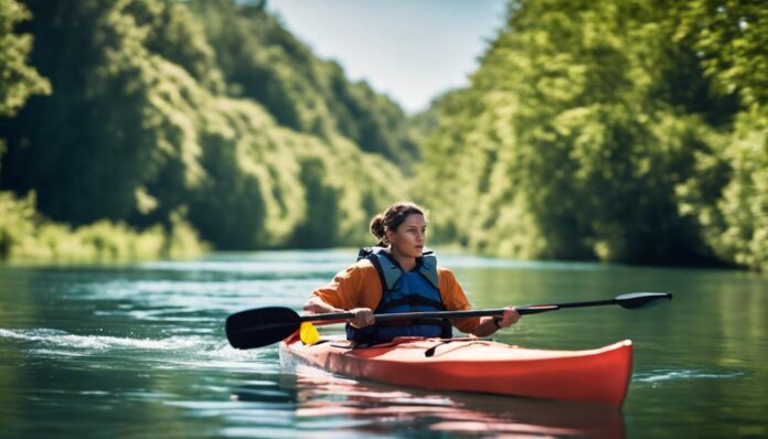 high pitched whistles for kayaking