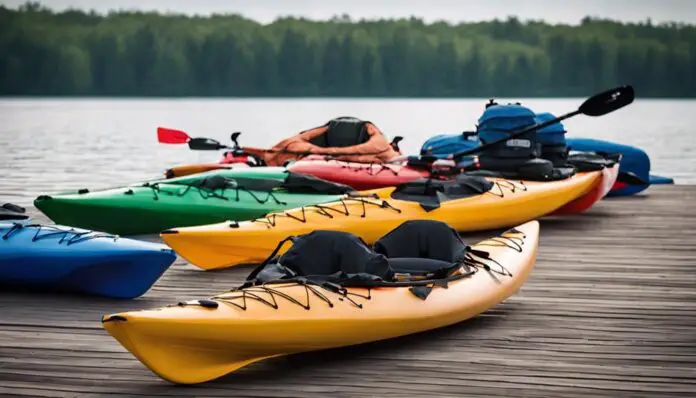 inflatable kayak repair kits