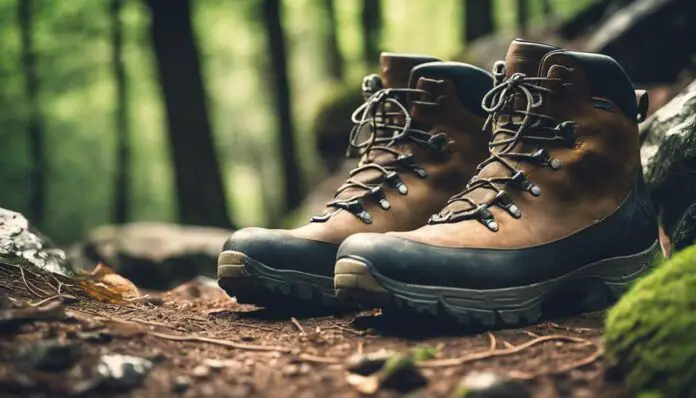 lightweight waterproof boots list