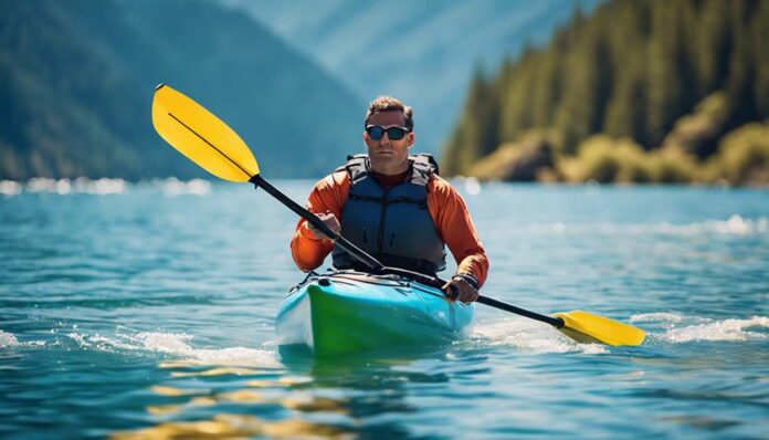 polarized sunglasses for kayaking