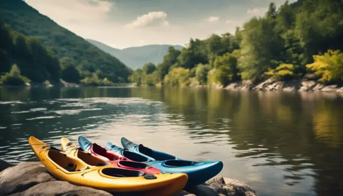 protective headgear for kayaking