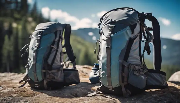 top lightweight hydration packs