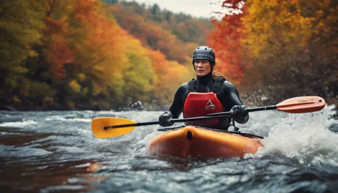 top neoprene kayaking gloves