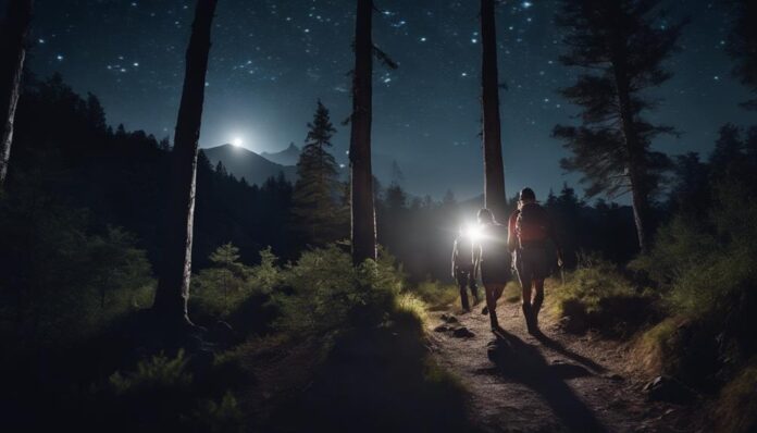 top rechargeable headlamps reviewed