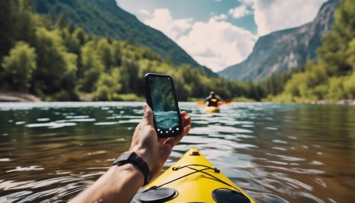 waterproof phone case recommendation